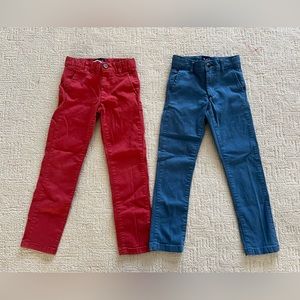 Children’s Place Color Chinos
